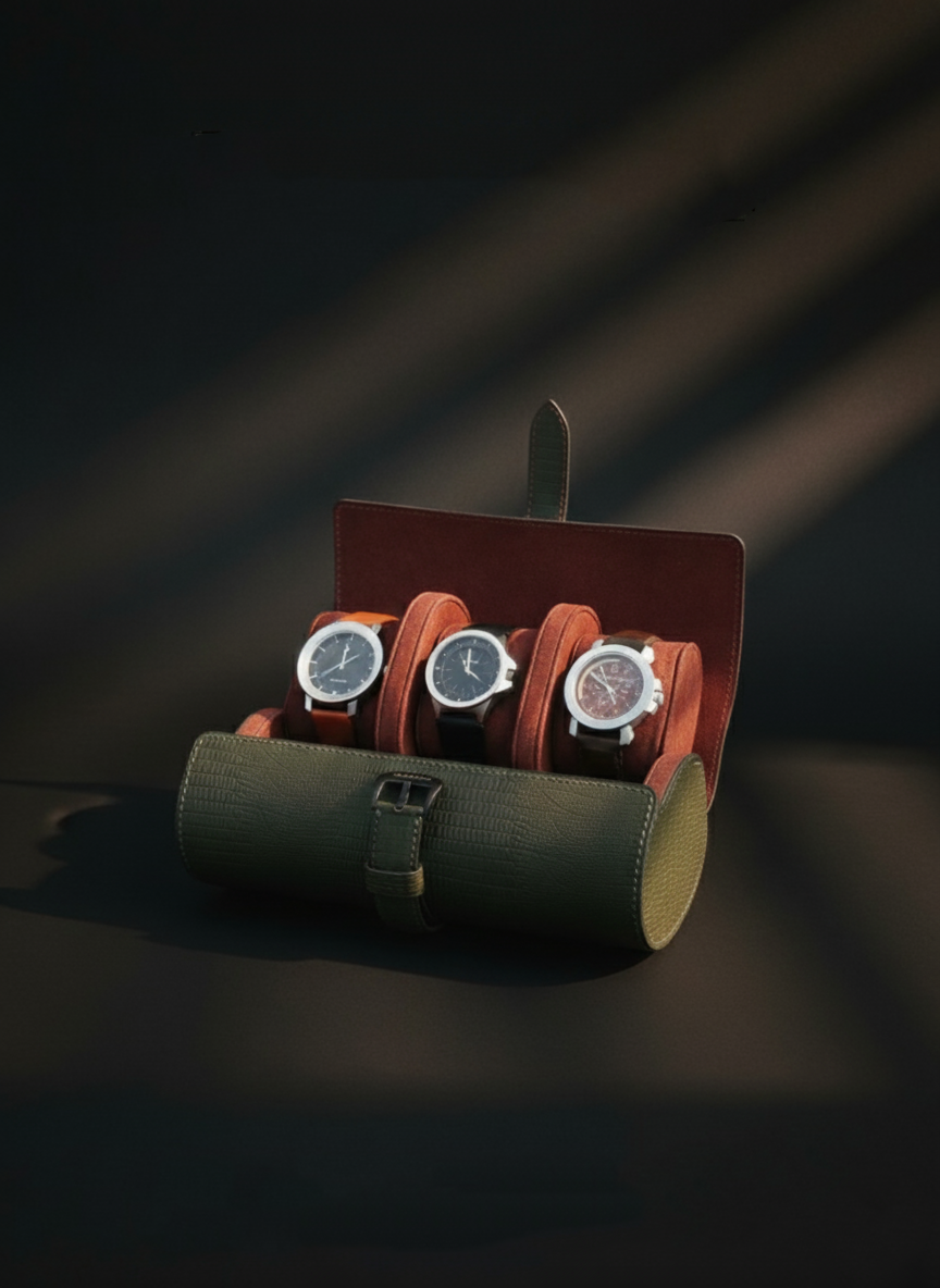 ACCESSORIES