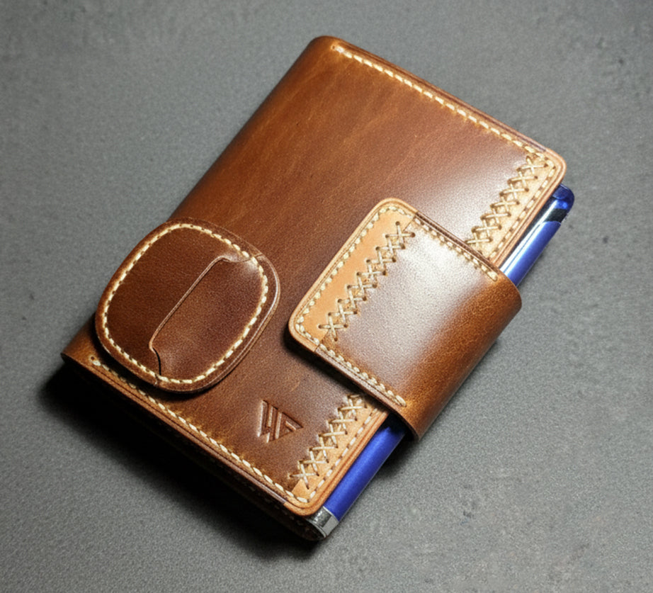 Passport Holder