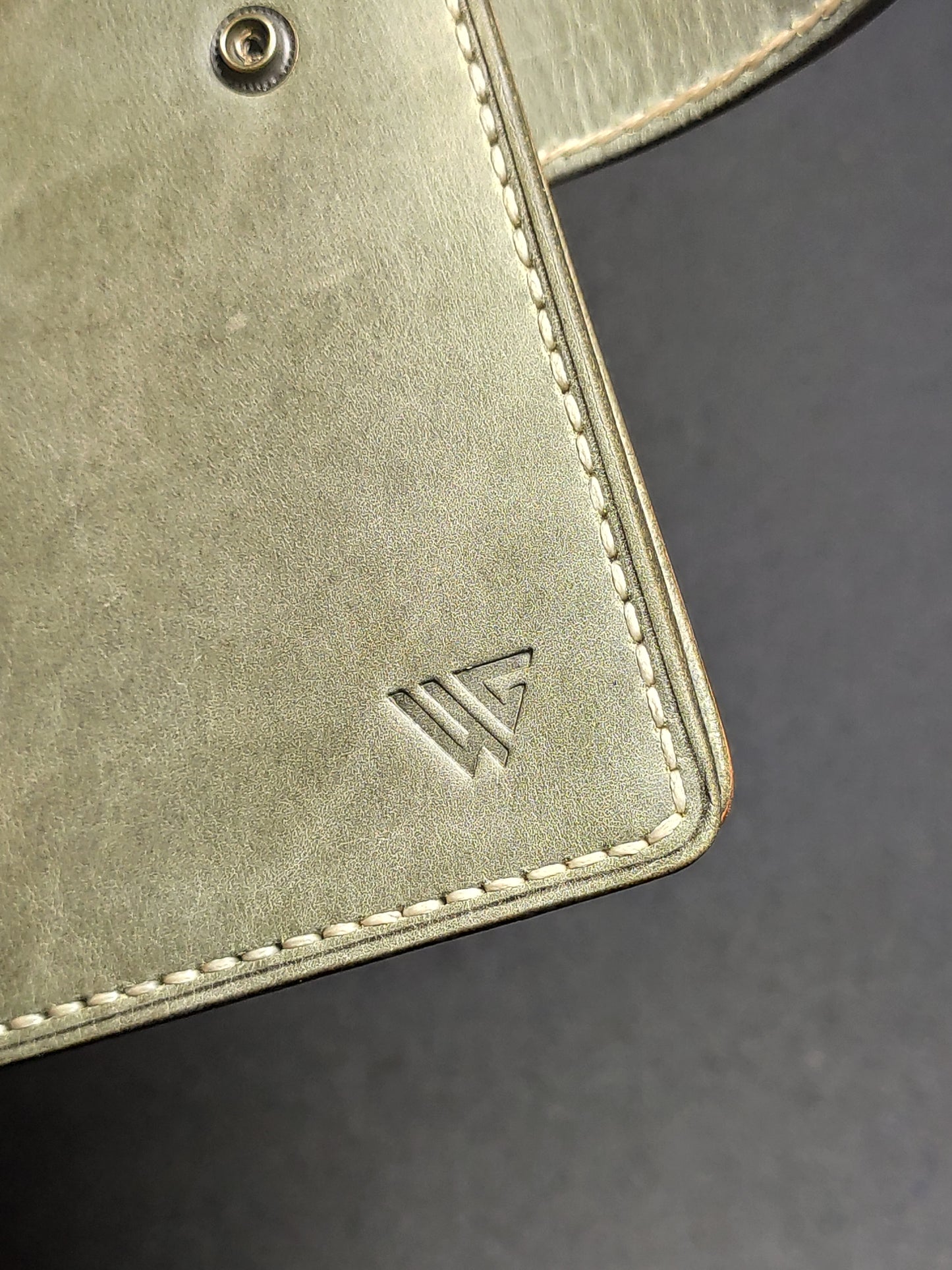 Verdana — The Calm Within Class (WC-L17)