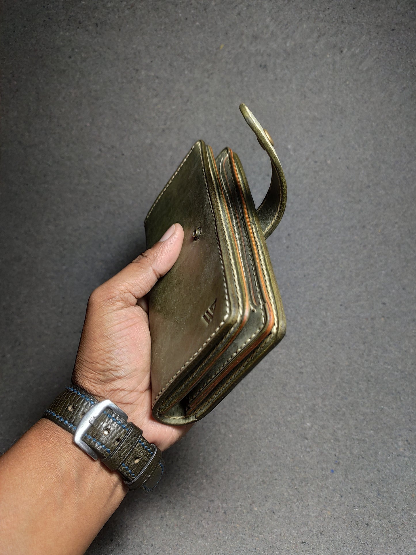 Verdana — The Calm Within Class (WC-L17)