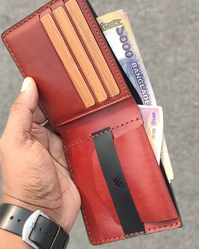 Kairo — Where Heritage Meets Precision (WC-C23)