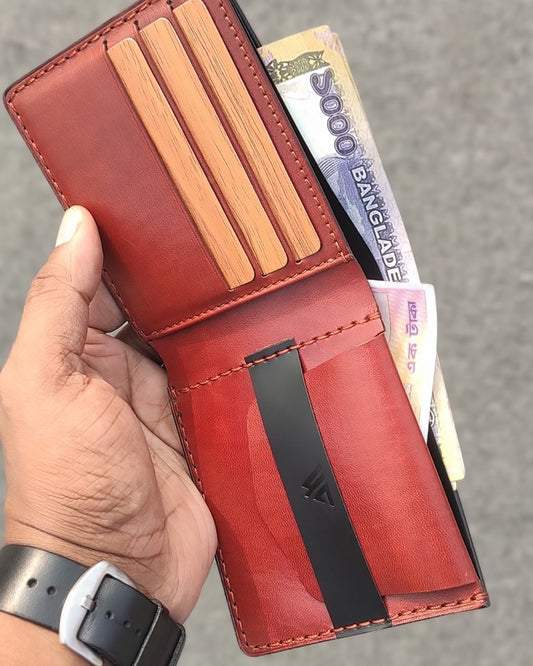 Kairo — Where Heritage Meets Precision (WC-C23)