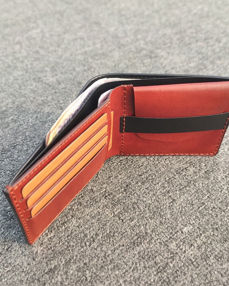 Kairo — Where Heritage Meets Precision (WC-C23)