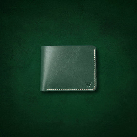 Gliese — Classic Bi-Fold Wallet (WC-C3)