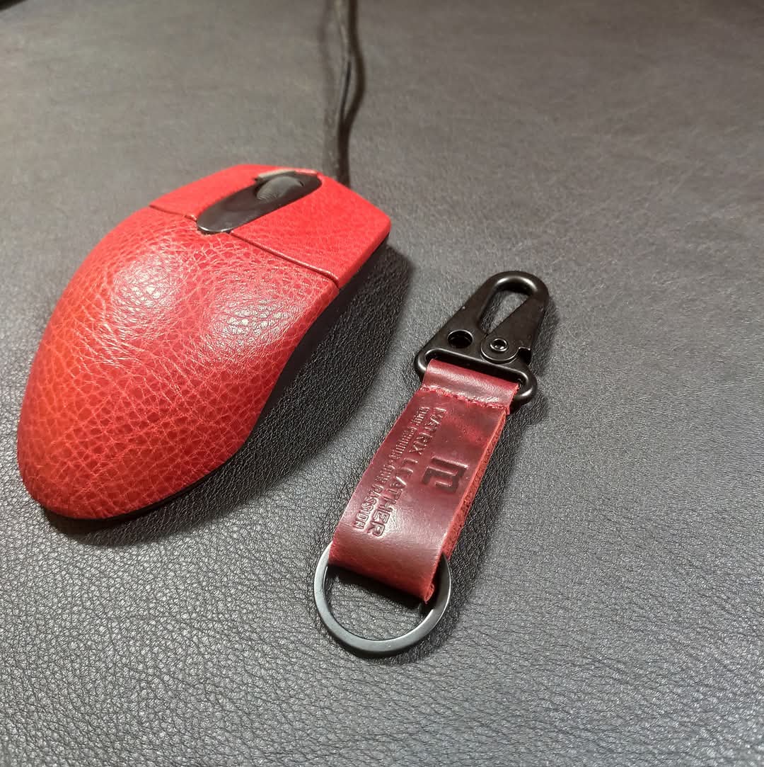 Mouse Cover