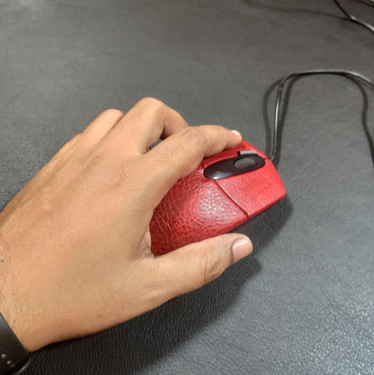 Mouse Cover