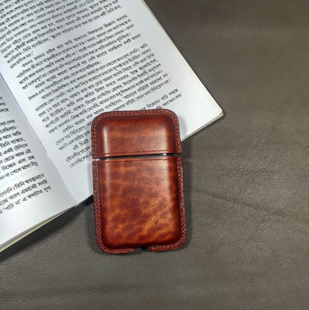 Trimmer cover