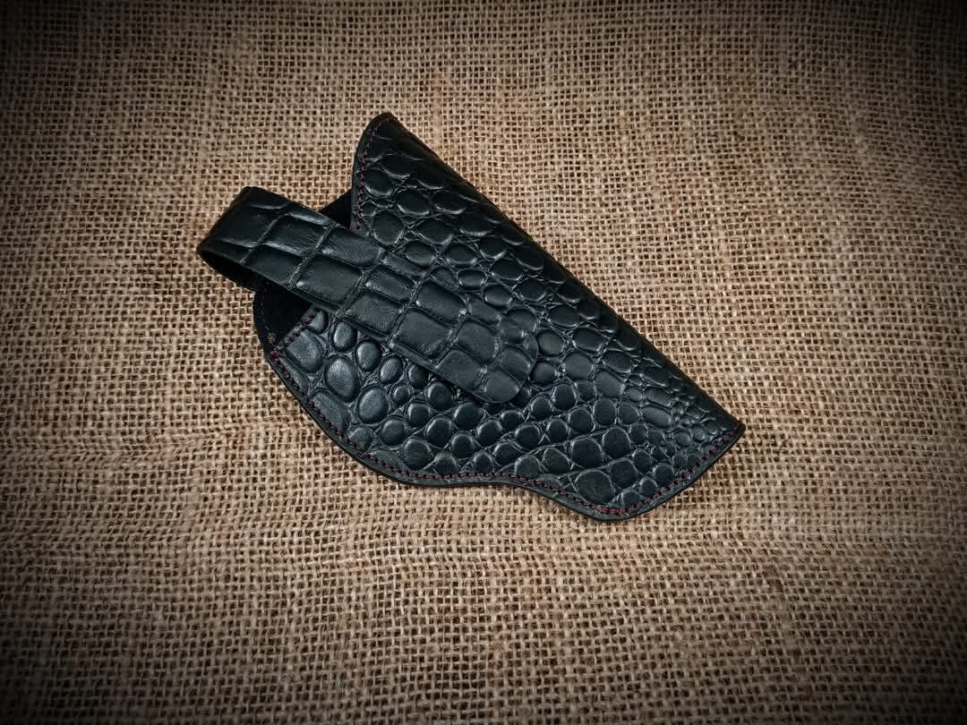 Gun Cover