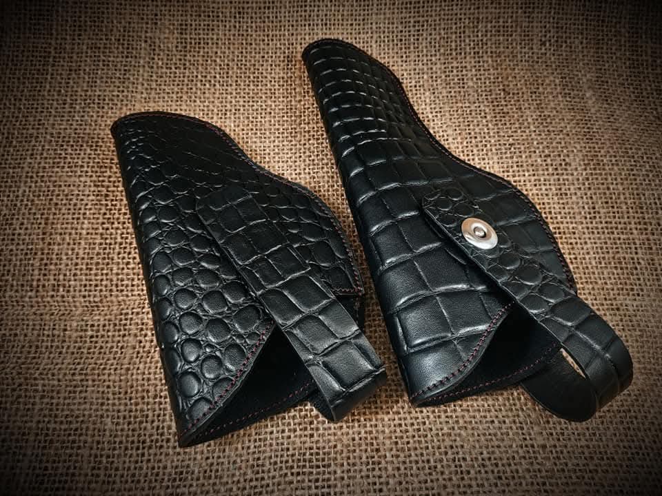 Gun Cover