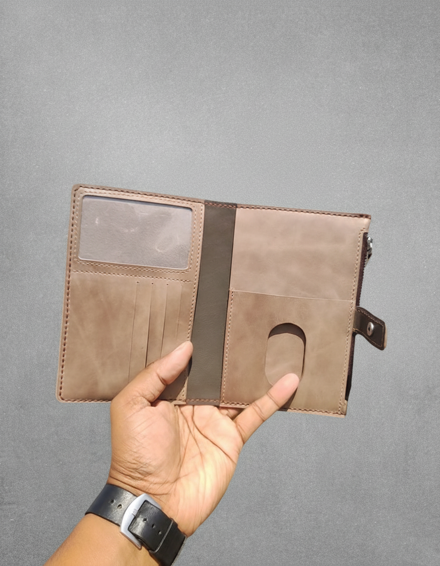 Nomaro — The Modern Explorer’s (WC-PH4)