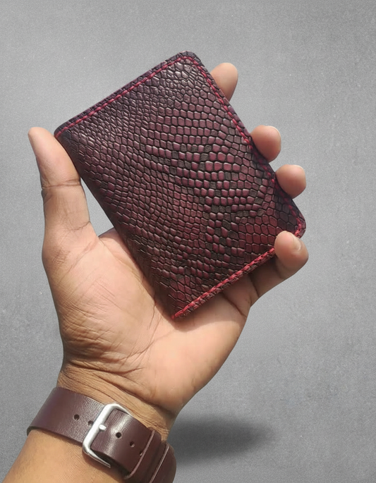 Veyra — Where Minimalism Strikes Bold (WC-CH1)