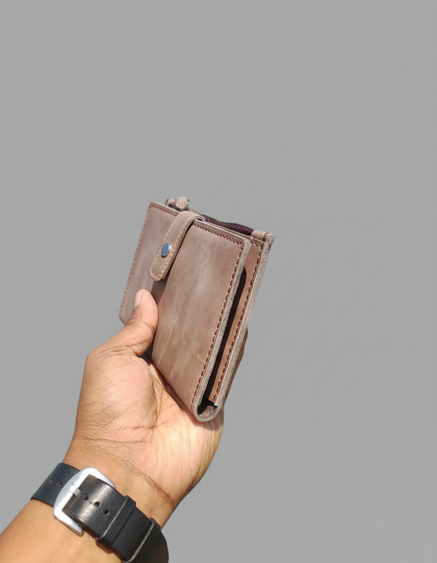 Nomaro — The Modern Explorer’s (WC-PH4)