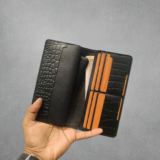 Elvra Lite — Crafted for the Long Days (WC-L16 Lite)