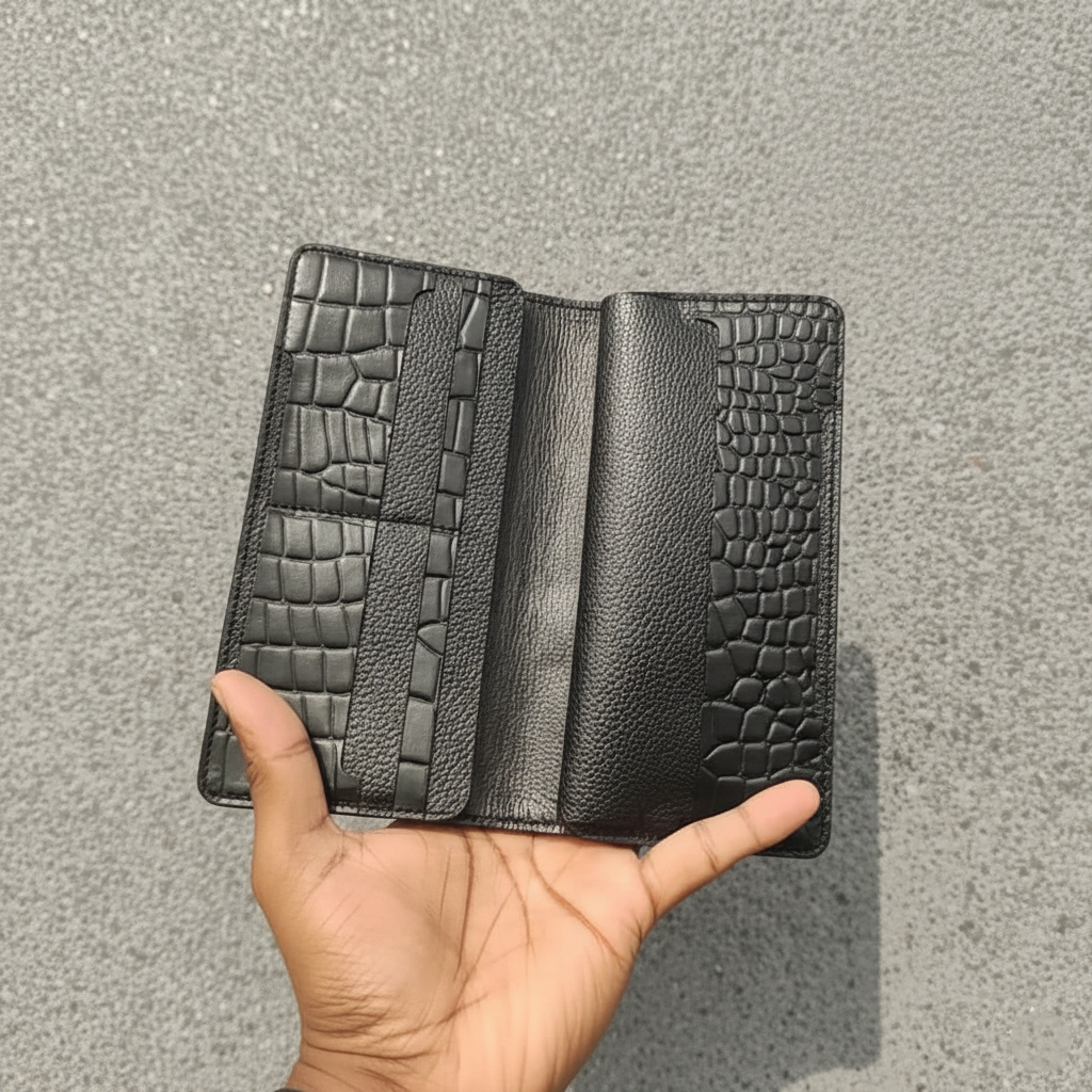 Elvra Lite — Crafted for the Long Days (WC-L16 Lite)
