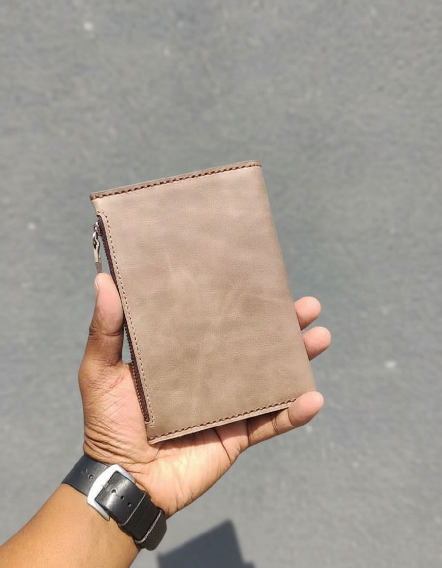 Nomaro — The Modern Explorer’s (WC-PH4)