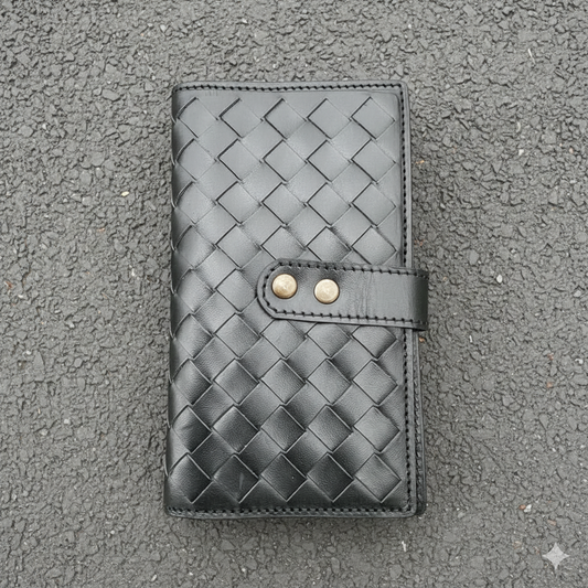 HandMade Long Wallet (WC-L7)