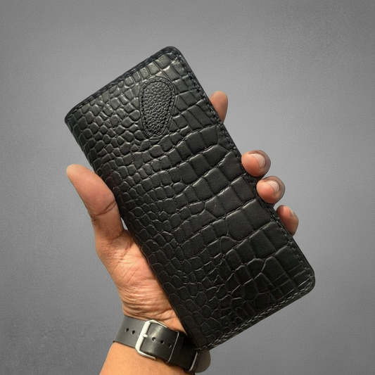 Elvra Lite — Crafted for the Long Days (WC-L16 Lite)