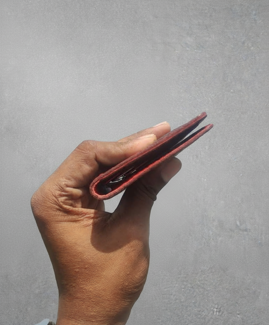 Veyra — Where Minimalism Strikes Bold (WC-CH1)