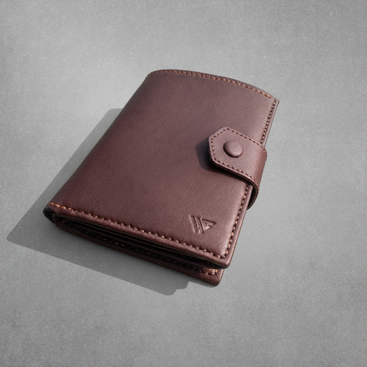 Voyano — The All-in-One Passport (WC-PH3)