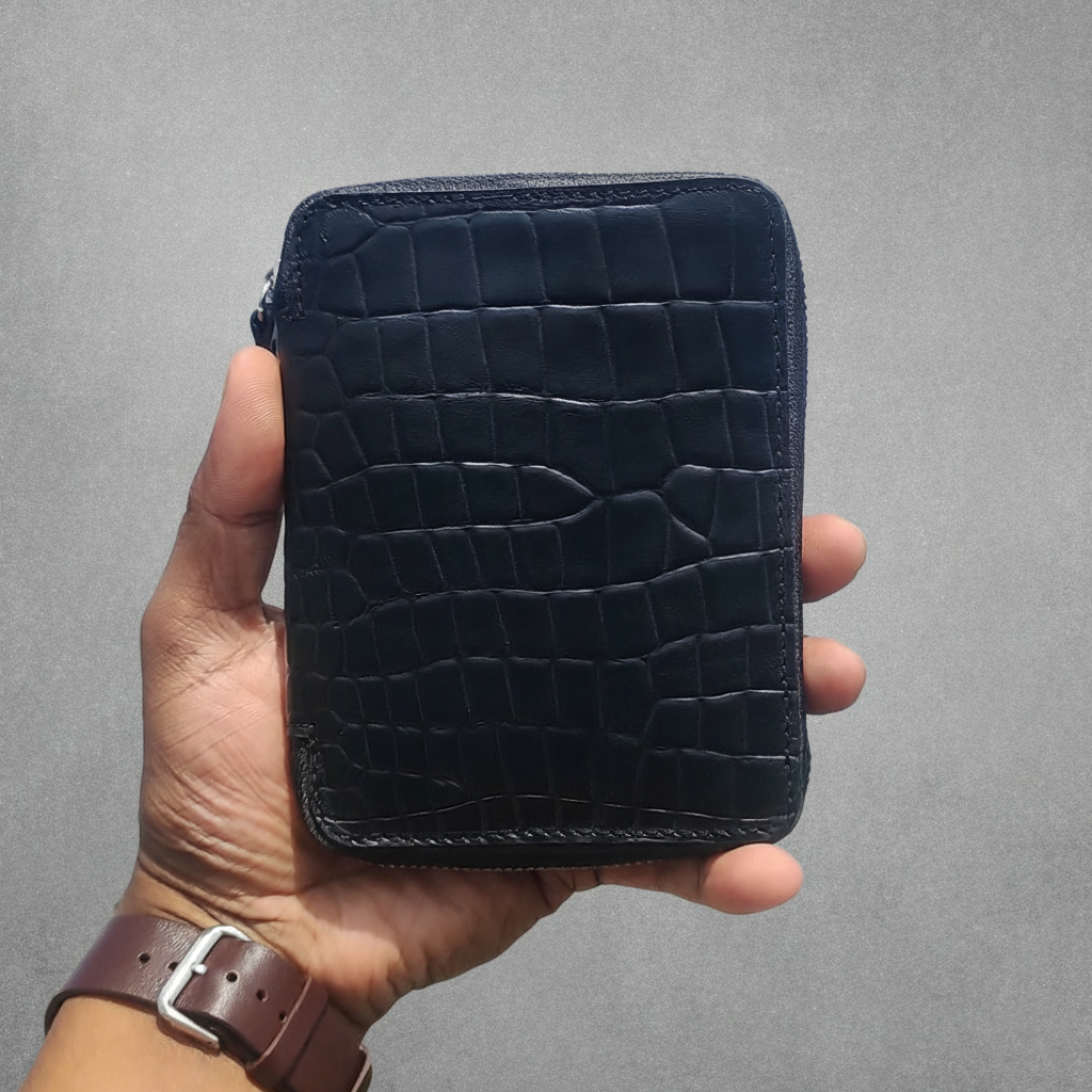 Globetrek — The Zipped Voyager(WC-PH1)