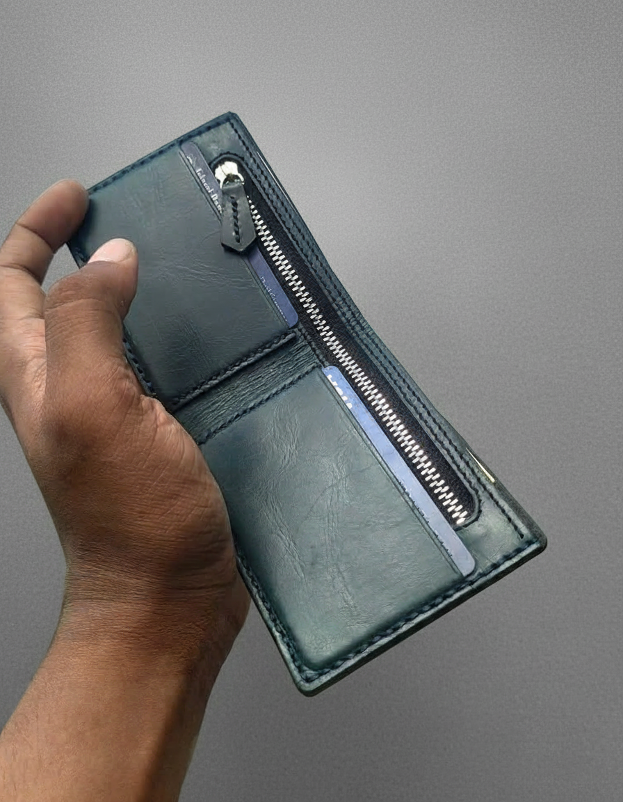 Nyaro — The Quiet Companion (WC-C9)