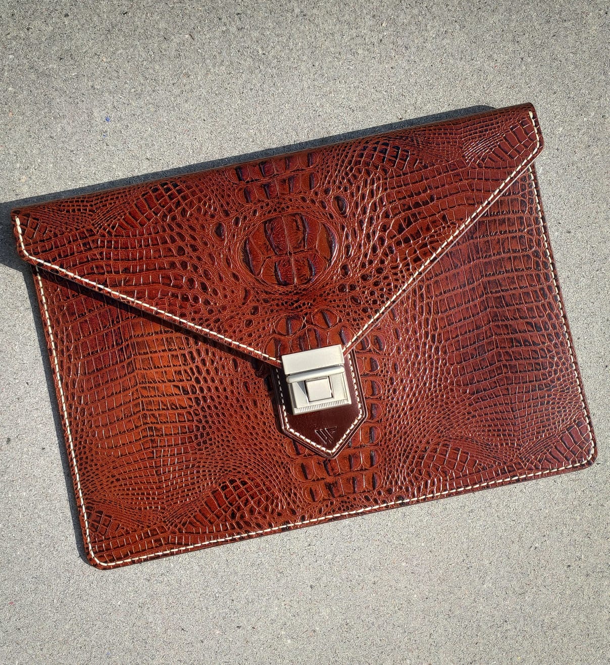Laptop sleeve