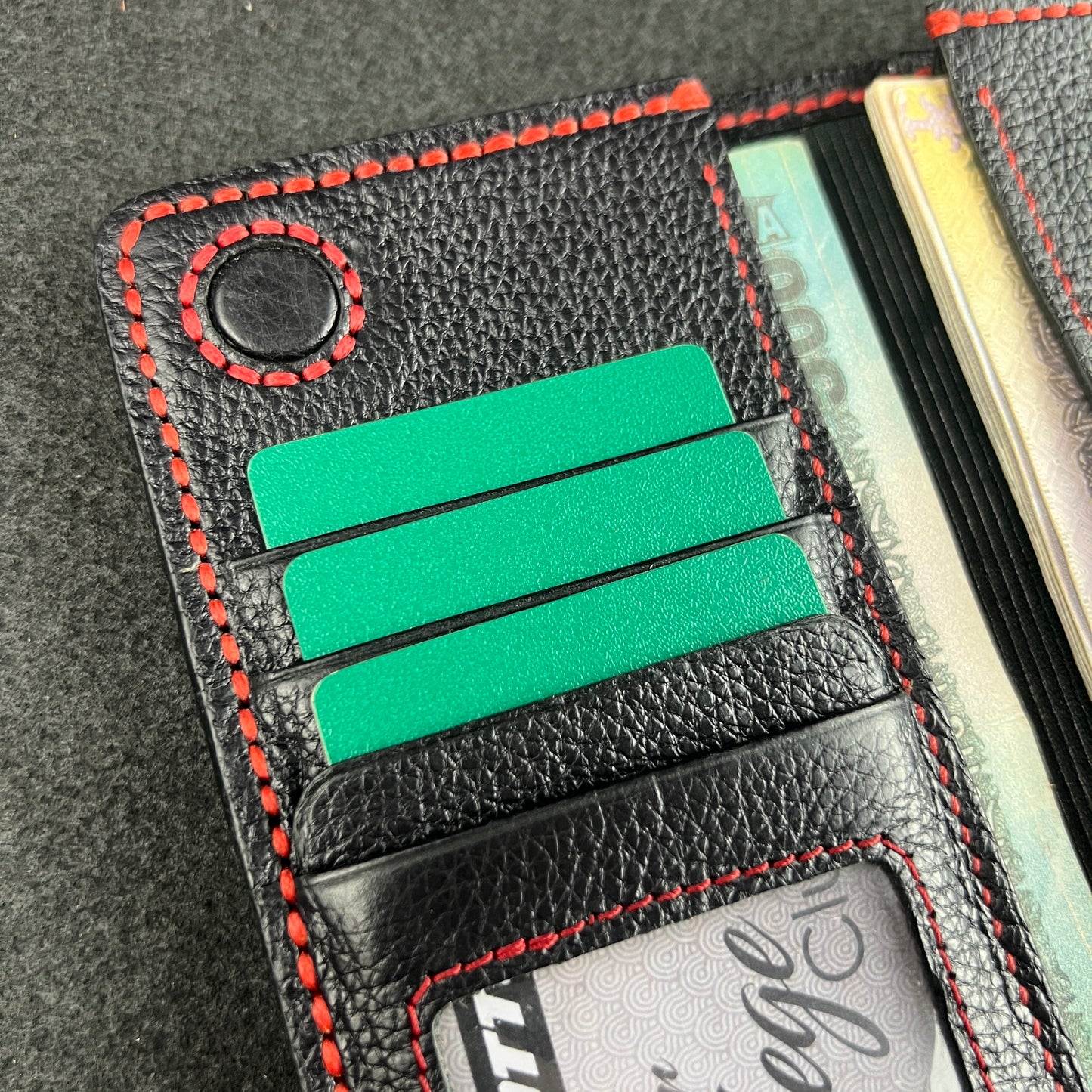 Ravien — Crafted for Confident Utility (WC-L28)