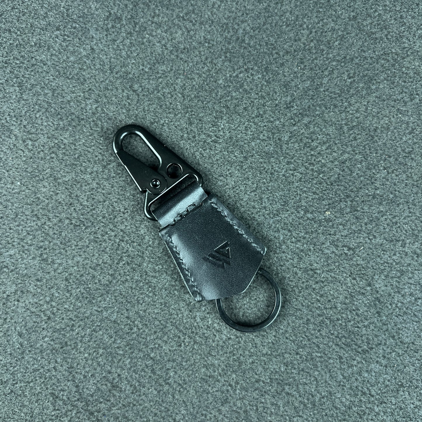 Snap Hook Key Ring (WC-K11)