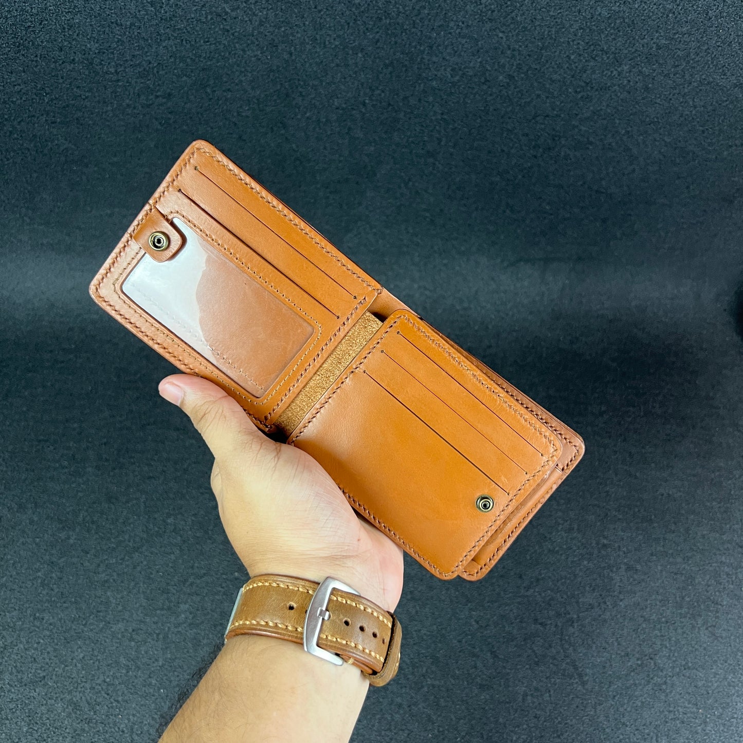 Alvo — Where Precision Meets Practicality (WC-C26)