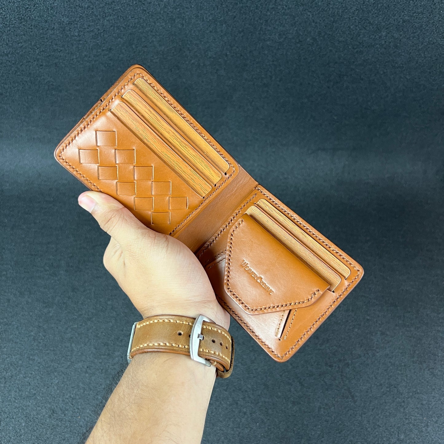 Alvo — Where Precision Meets Practicality (WC-C26)