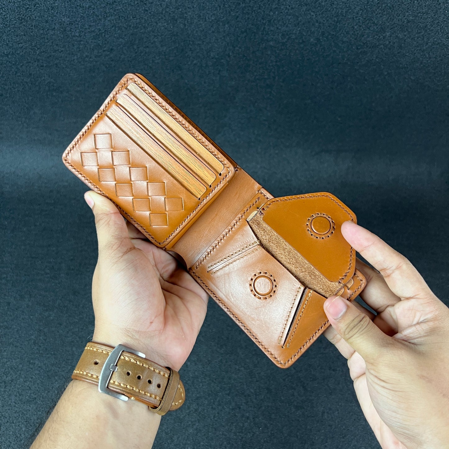 Alvo — Where Precision Meets Practicality (WC-C26)