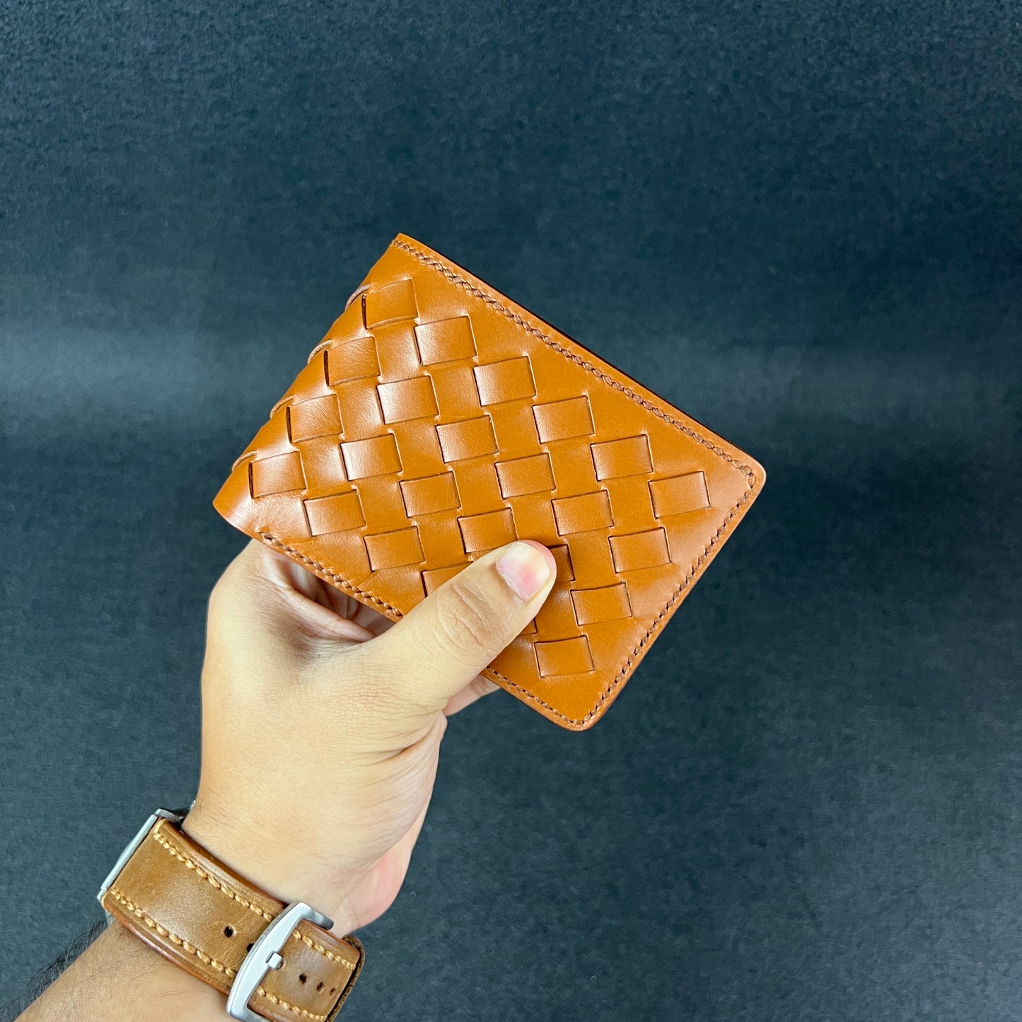 Alvo — Where Precision Meets Practicality (WC-C26)