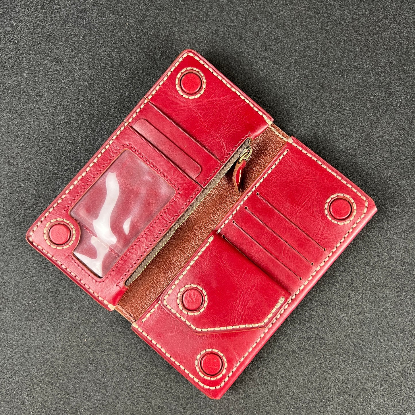 Marvello — The Everyday Luxury You Can Hold (WC-L27)
