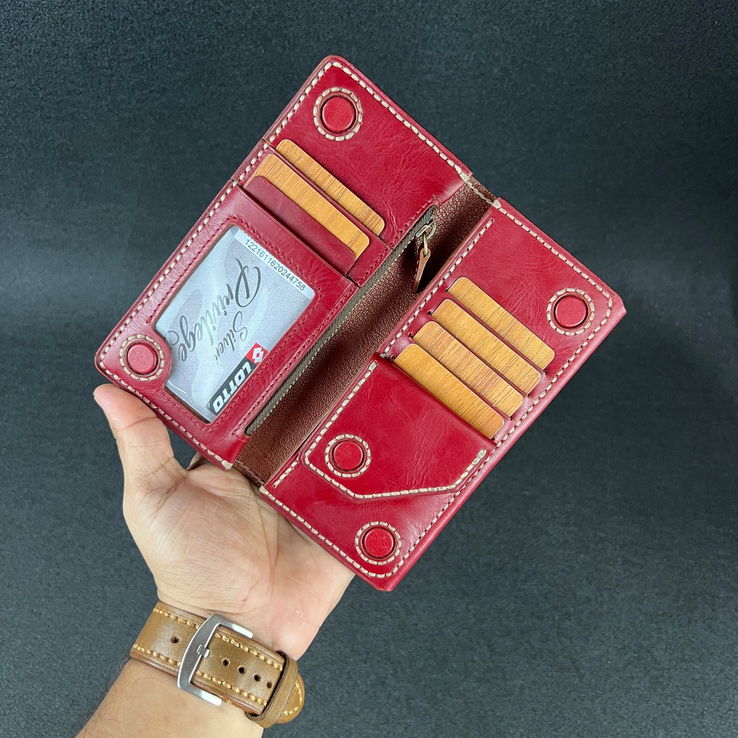 Marvello — The Everyday Luxury You Can Hold (WC-L27)