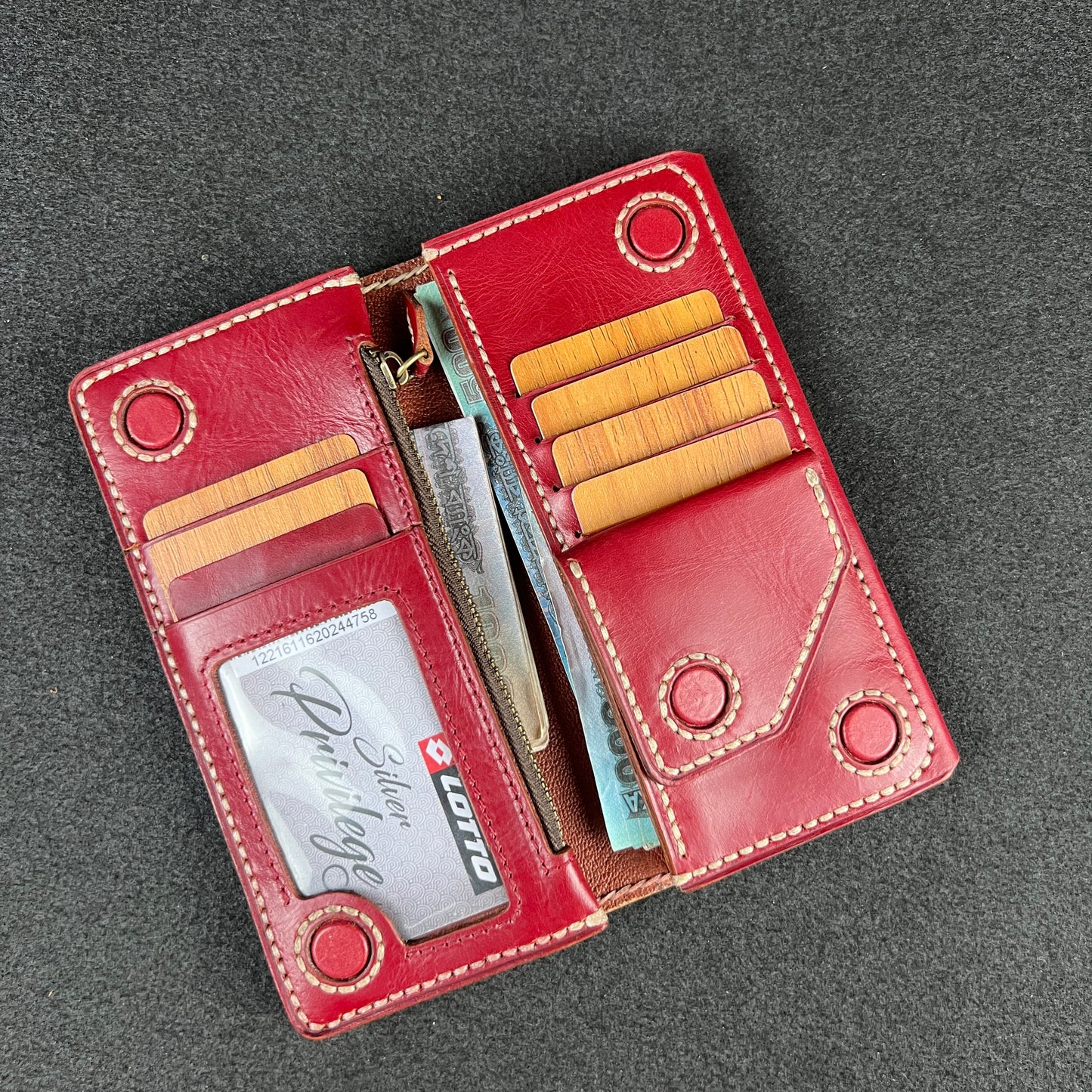 Marvello — The Everyday Luxury You Can Hold (WC-L27)