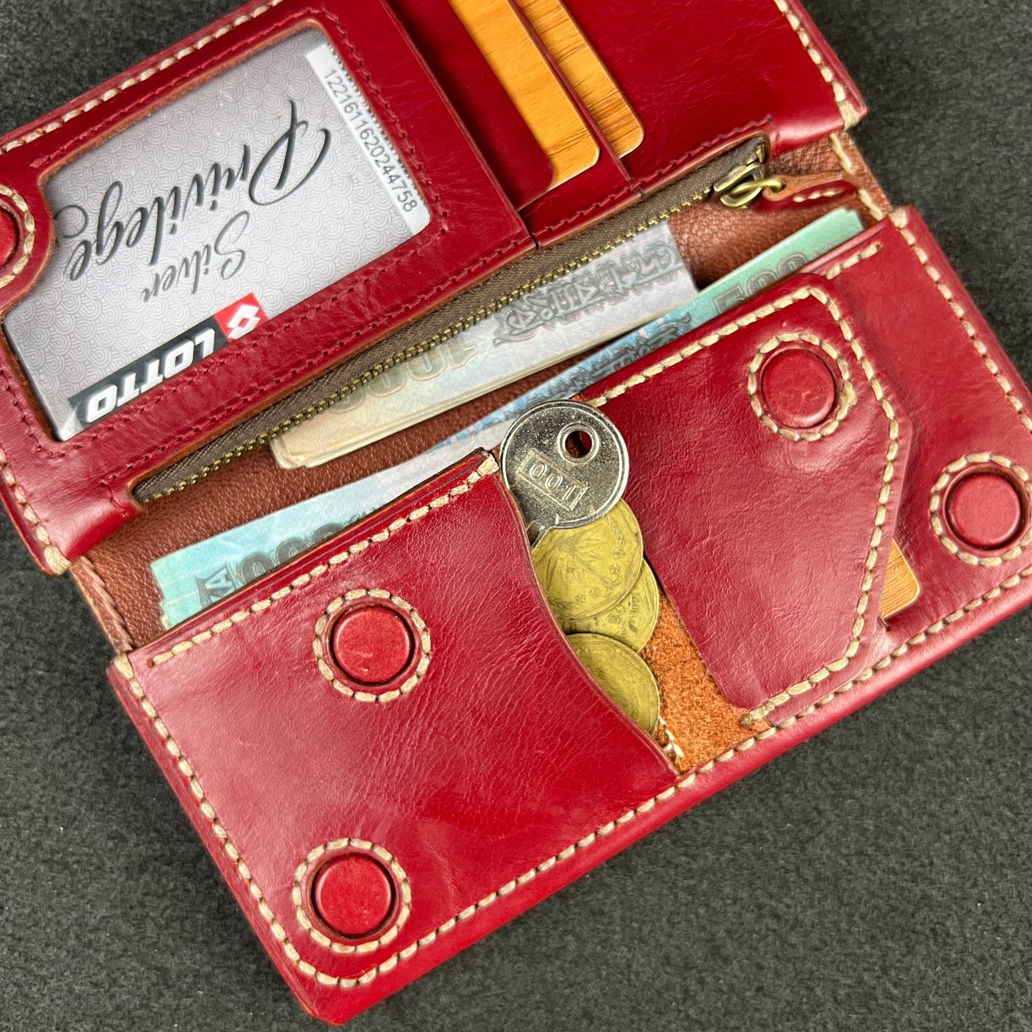 Marvello — The Everyday Luxury You Can Hold (WC-L27)
