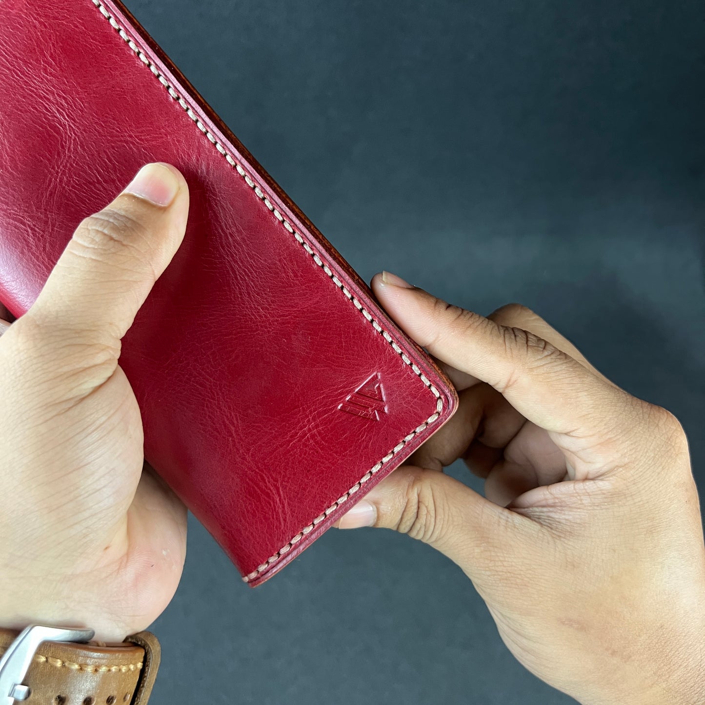 Marvello — The Everyday Luxury You Can Hold (WC-L27)