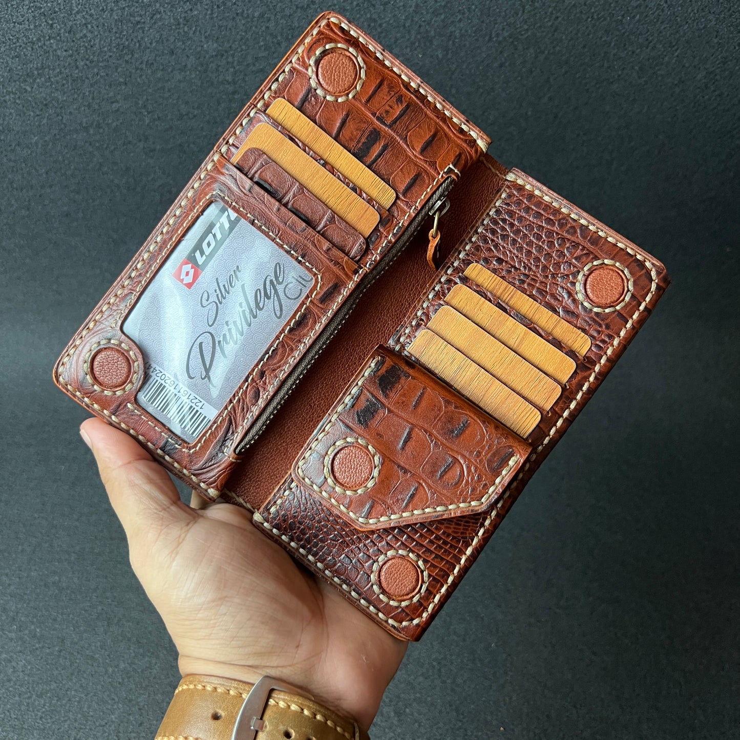 Marvello — The Everyday Luxury You Can Hold (WC-L27)