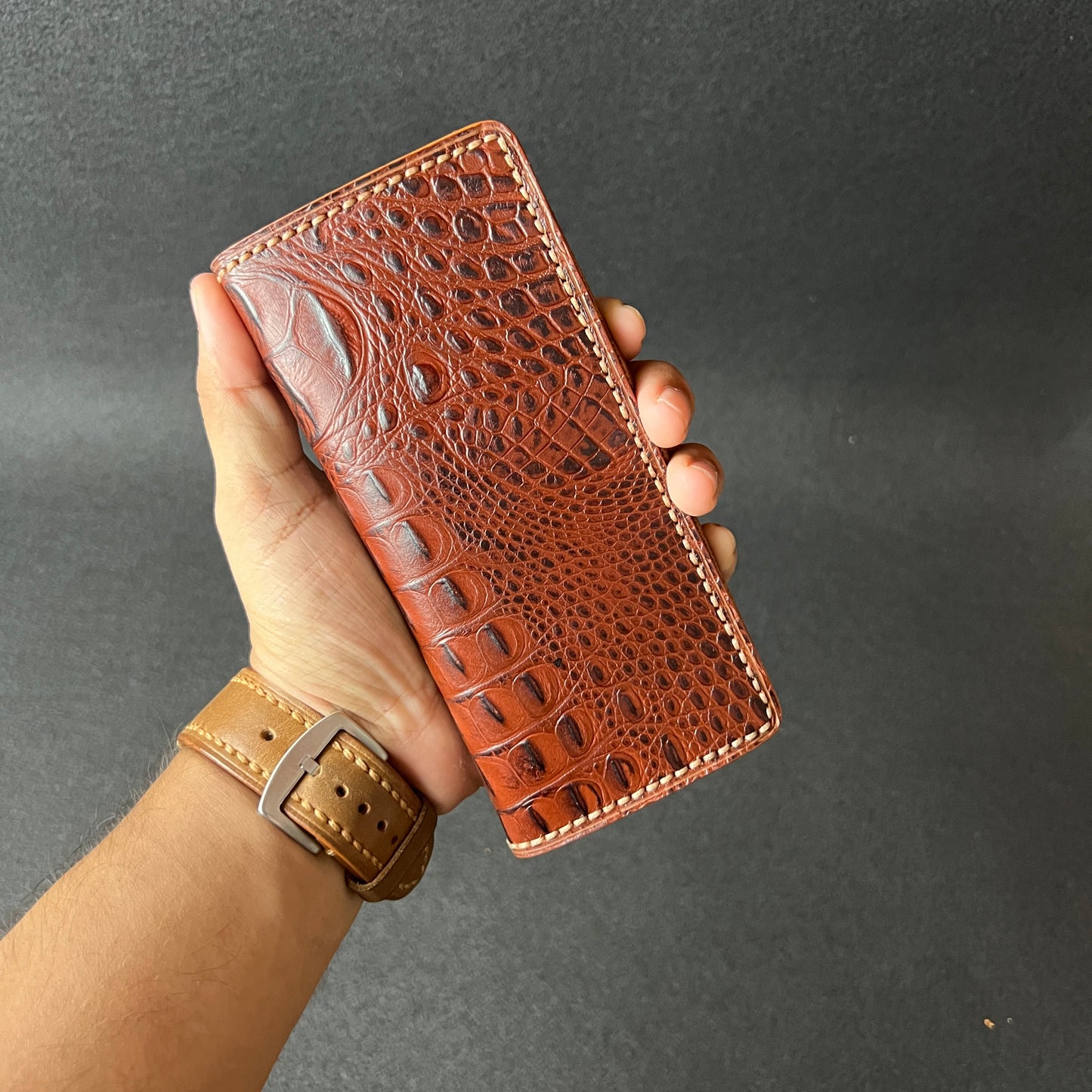 Marvello — The Everyday Luxury You Can Hold (WC-L27)