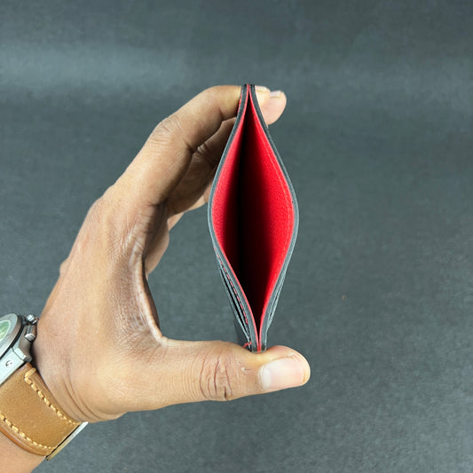 Noir Grid — Bold. Minimal. Redefined (WC-CH12)