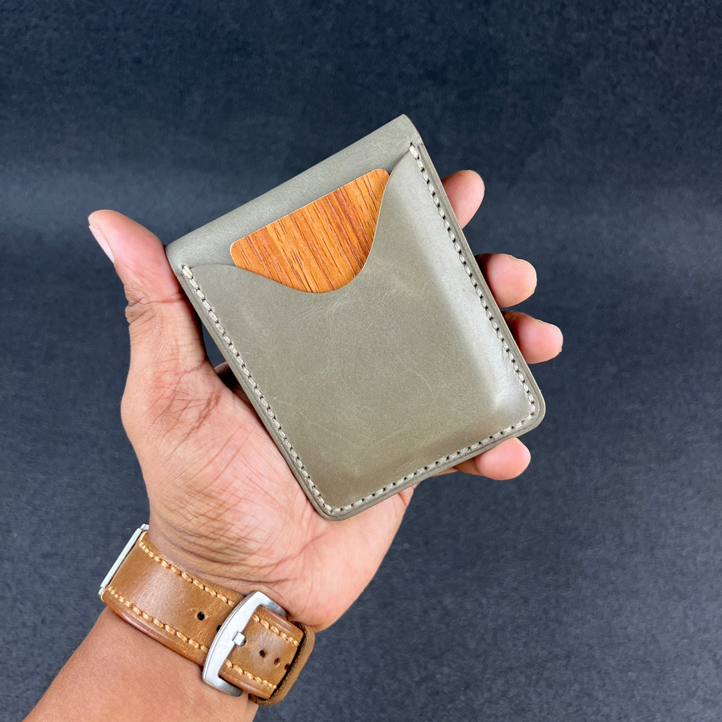 Cadenzo — For the Confident Minimalist
