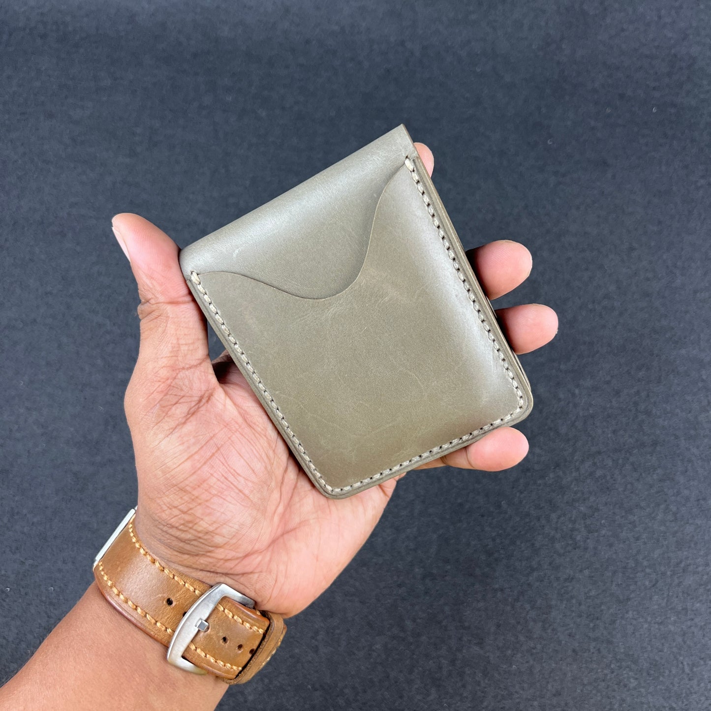 Cadenzo — For the Confident Minimalist