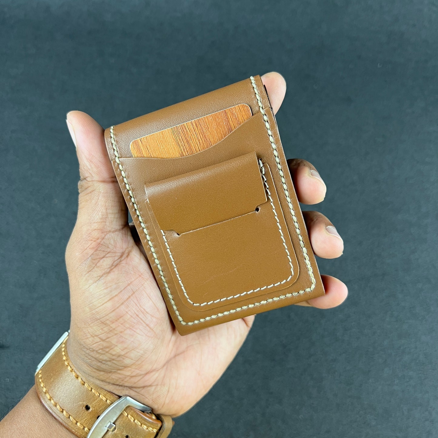 Trove — The Mighty Mini Wallet (WC-C28)