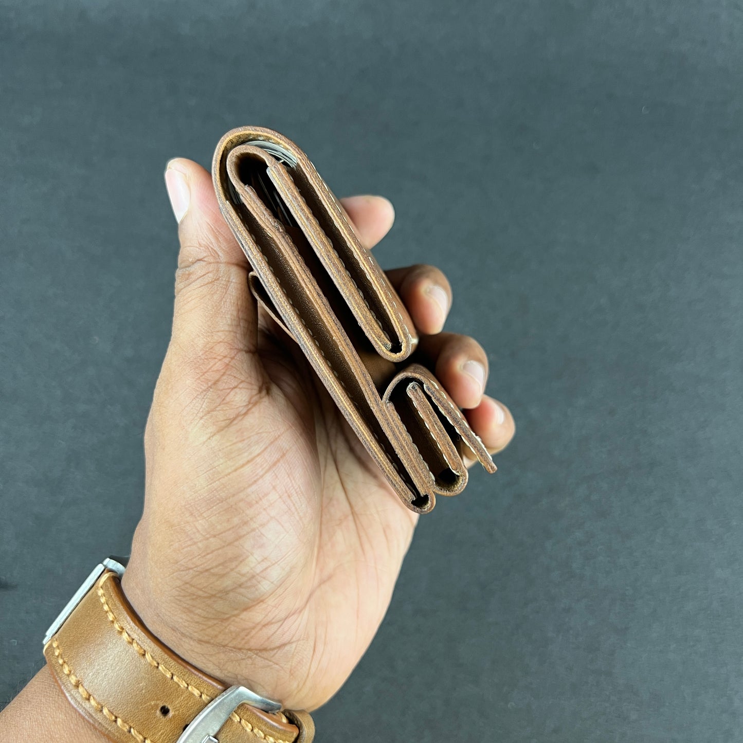Trove — The Mighty Mini Wallet (WC-C28)