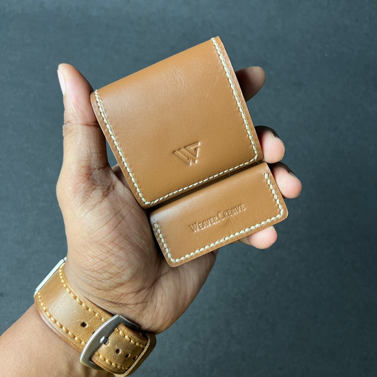 Trove — The Mighty Mini Wallet (WC-C28)