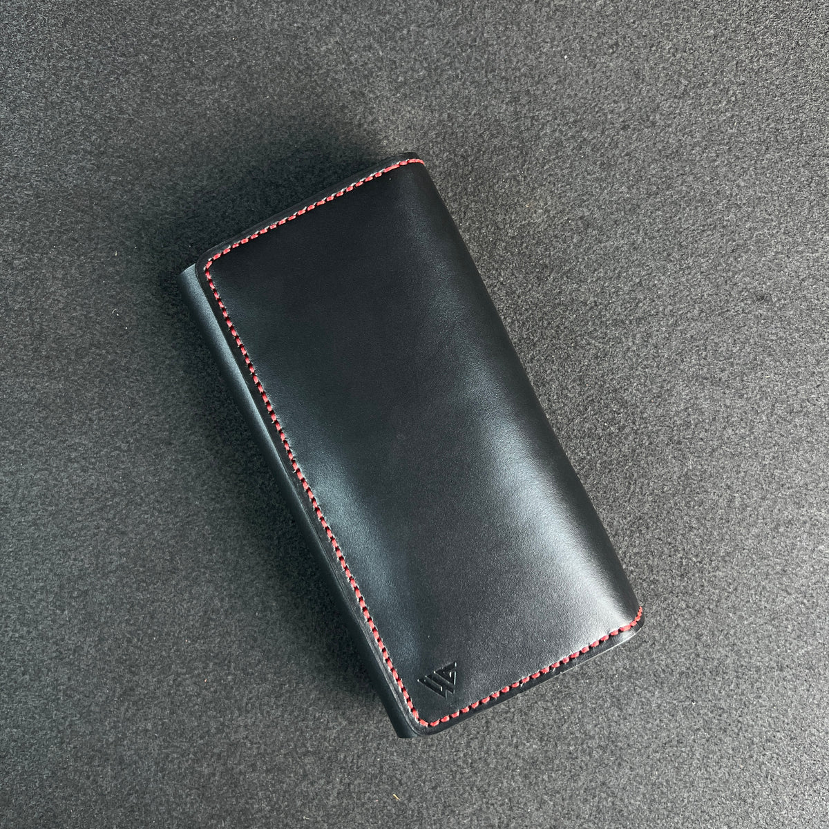 Monarch Elite — Long Wallet (WC-L31)