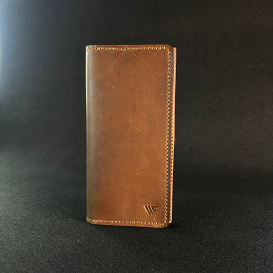 Marvello Max — Long Wallet (WC-L27M)