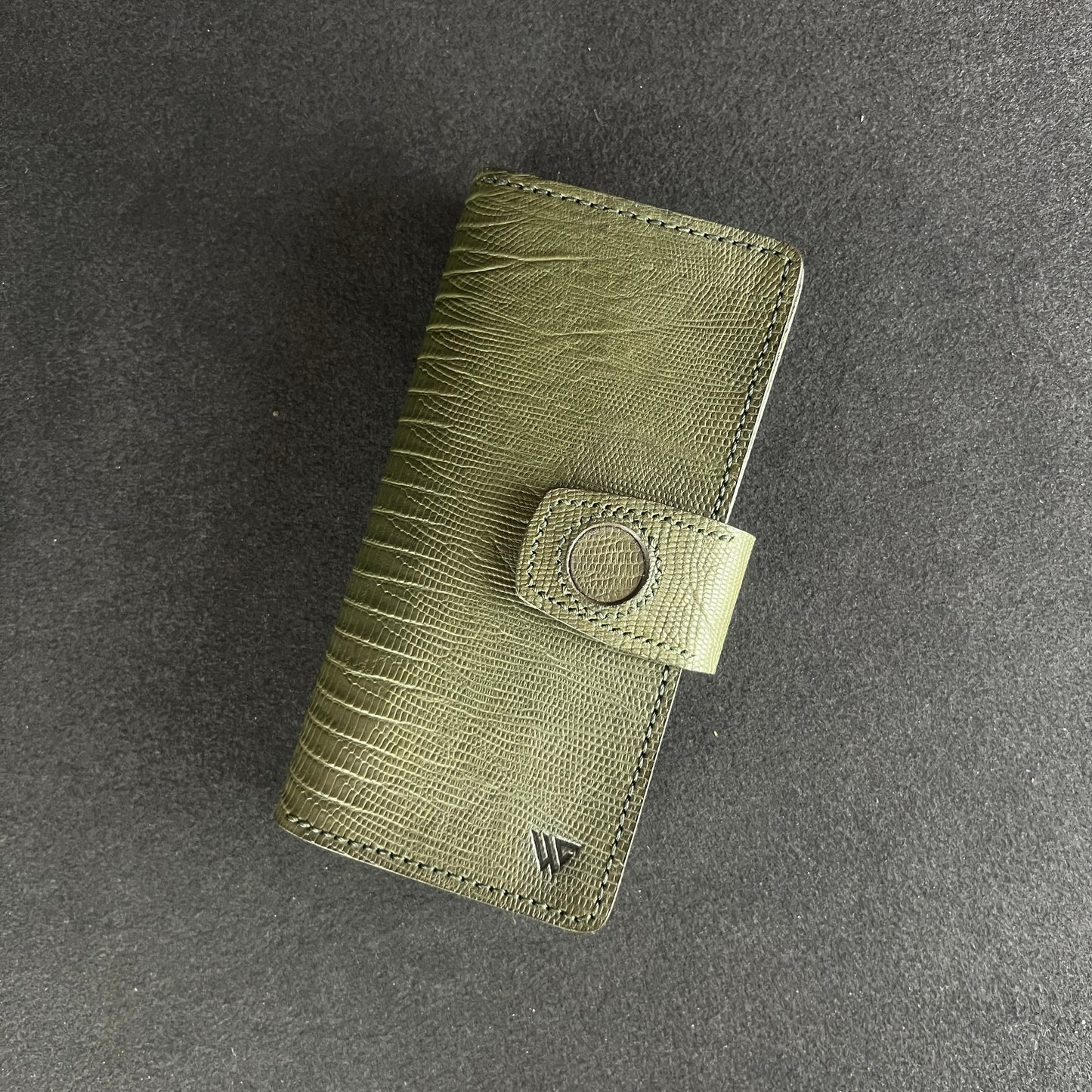 Imperion — Long Wallet (WC-L20)