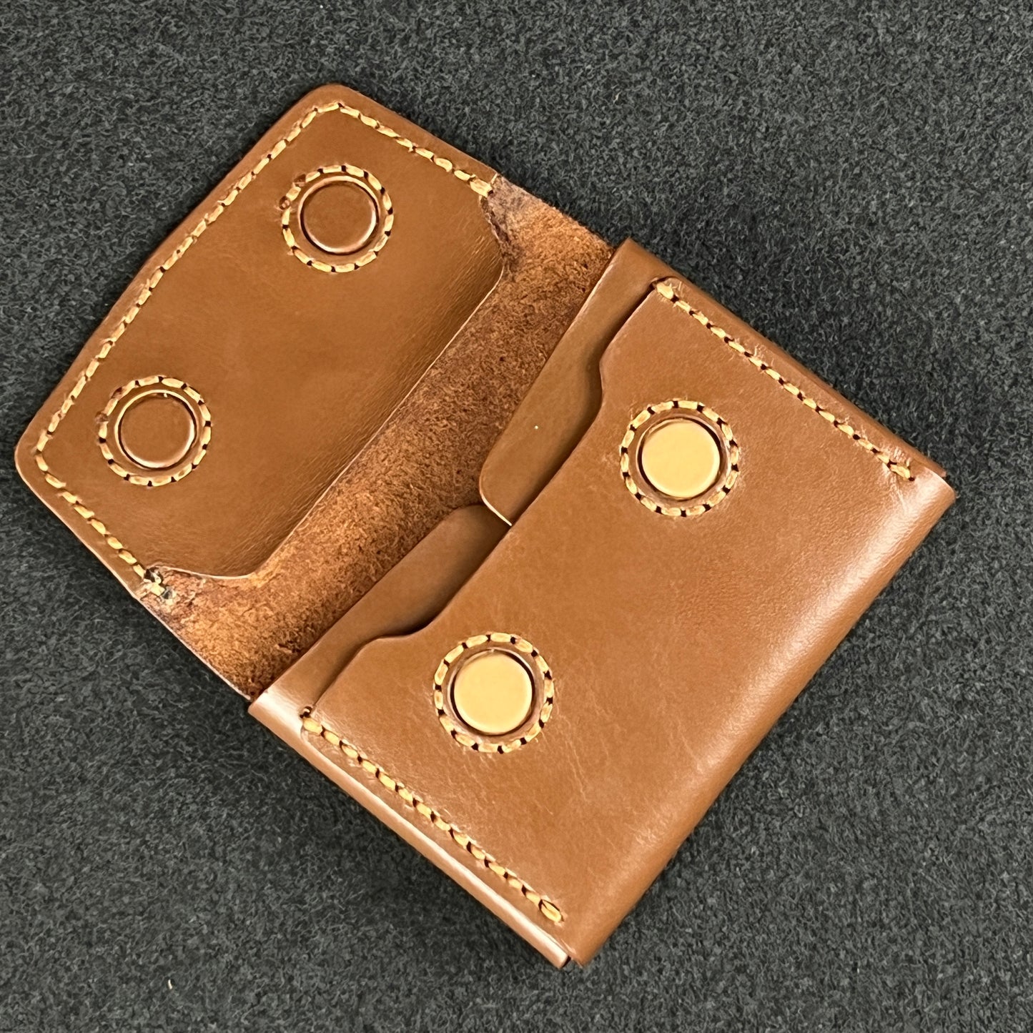 The Alder - Slim. Secure.Sophisticated (WC-CH10)