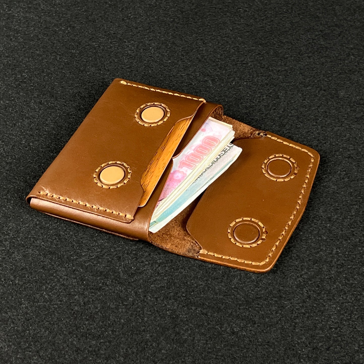 The Alder - Slim. Secure.Sophisticated (WC-CH10)